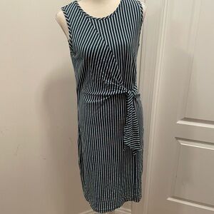 J. McLaughlin Size S, Sleeveless Dress
